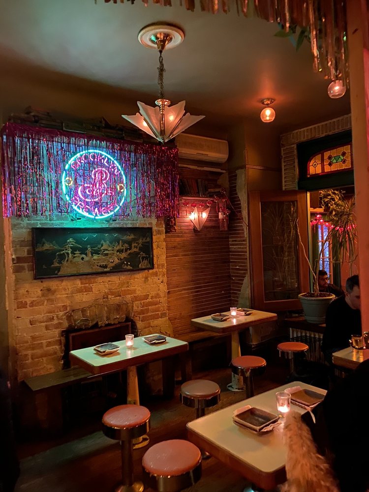 Pinky's Ca Phe 53 Clinton St, Toronto