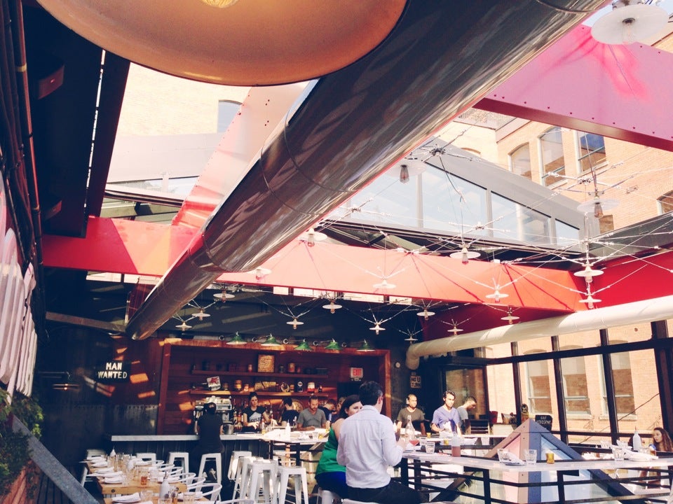 Photo credit: foursquare