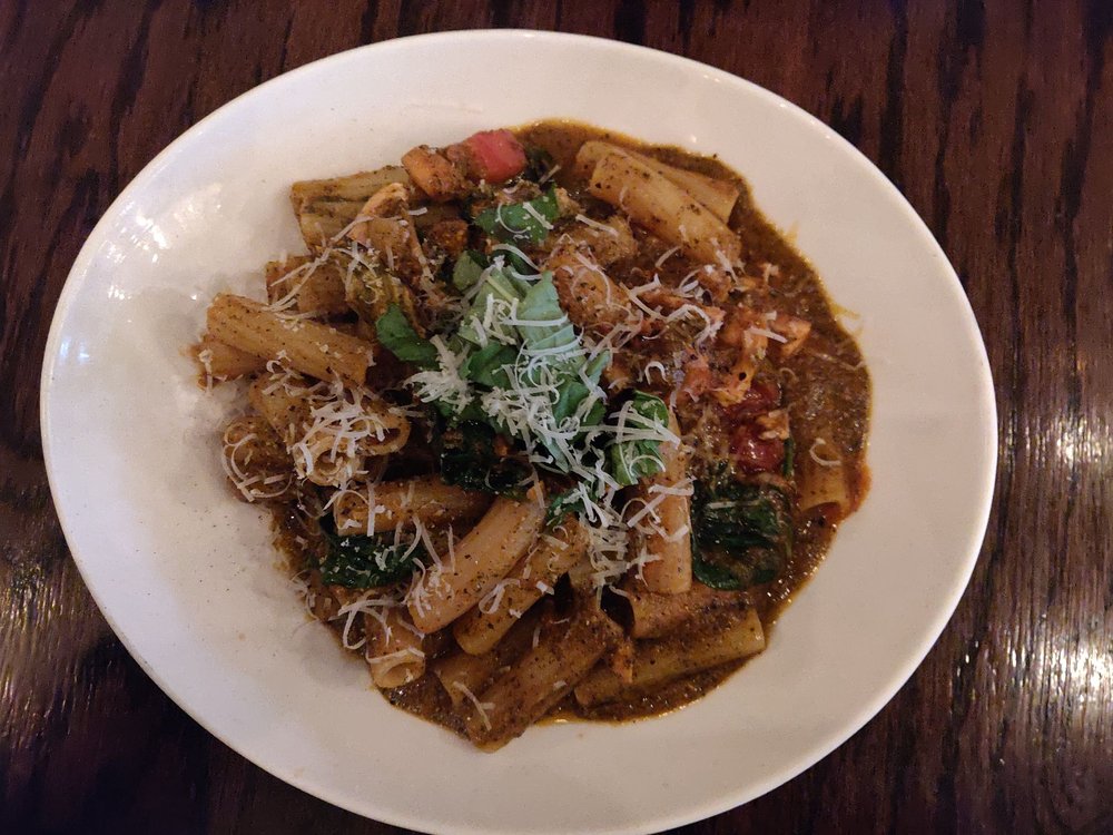 Fusaro's Italian Kitchen 147 Spadina Ave, Toronto
