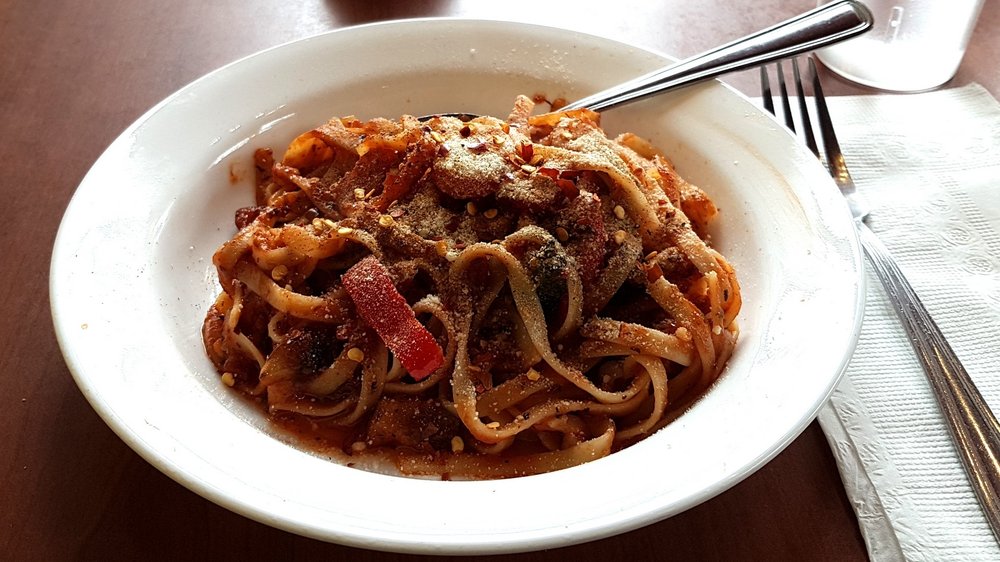 Daddyo's - Best Pasta Toronto 673 Spadina Ave, Toronto