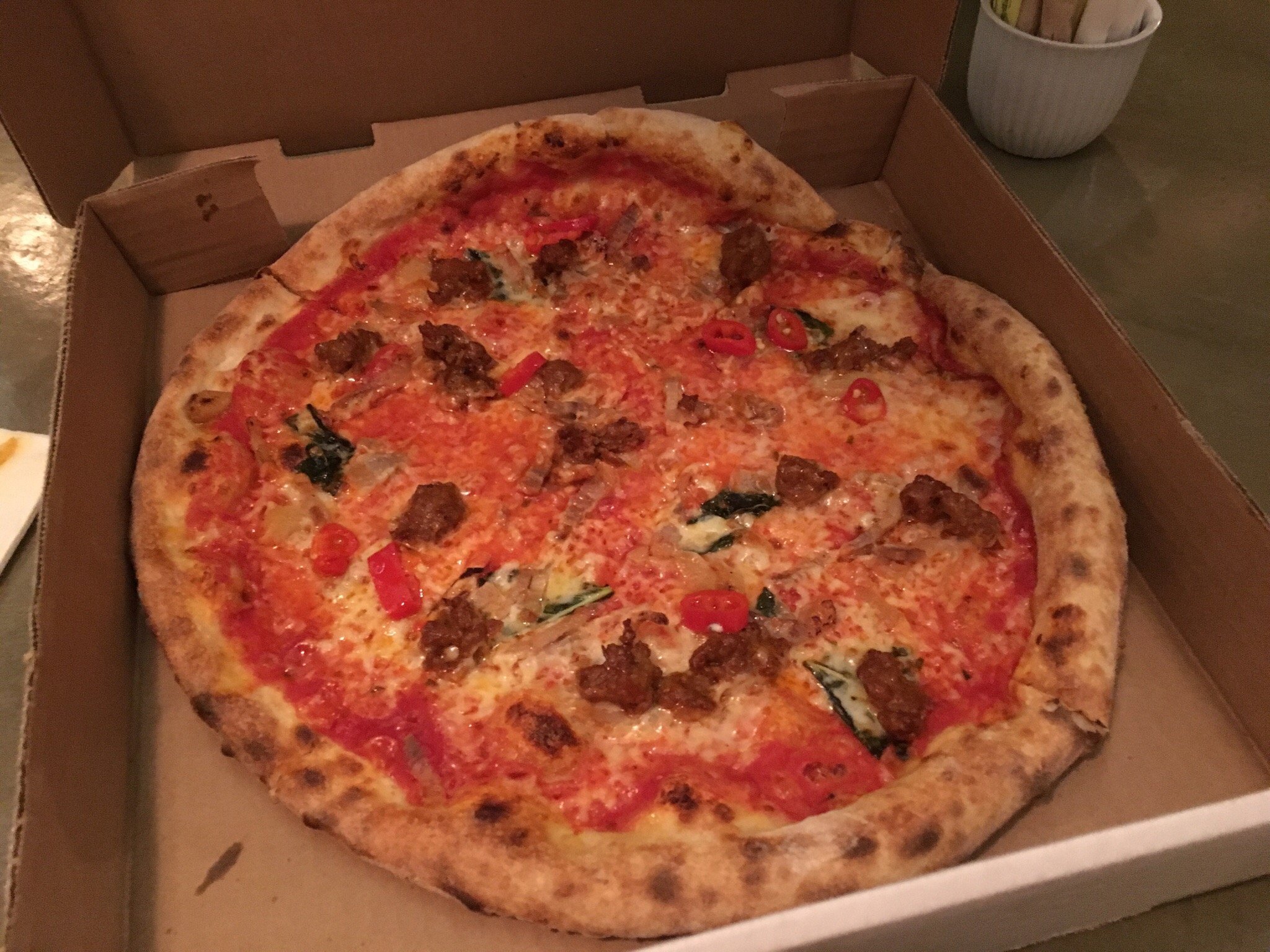 Photo credit: tripadvisor