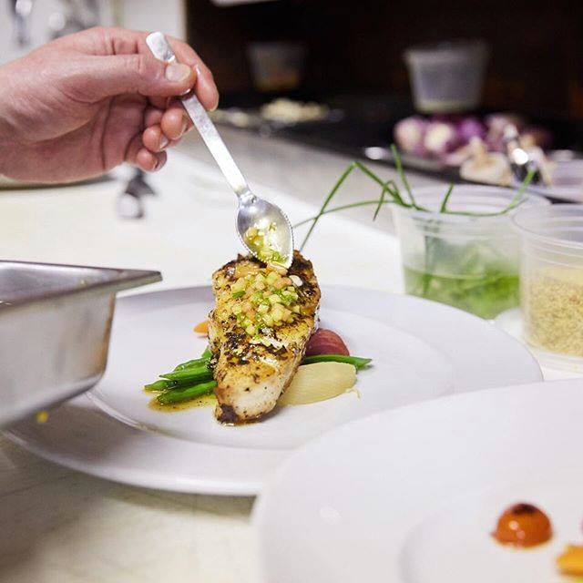 Chiado Restaurant 864 College St, Toronto