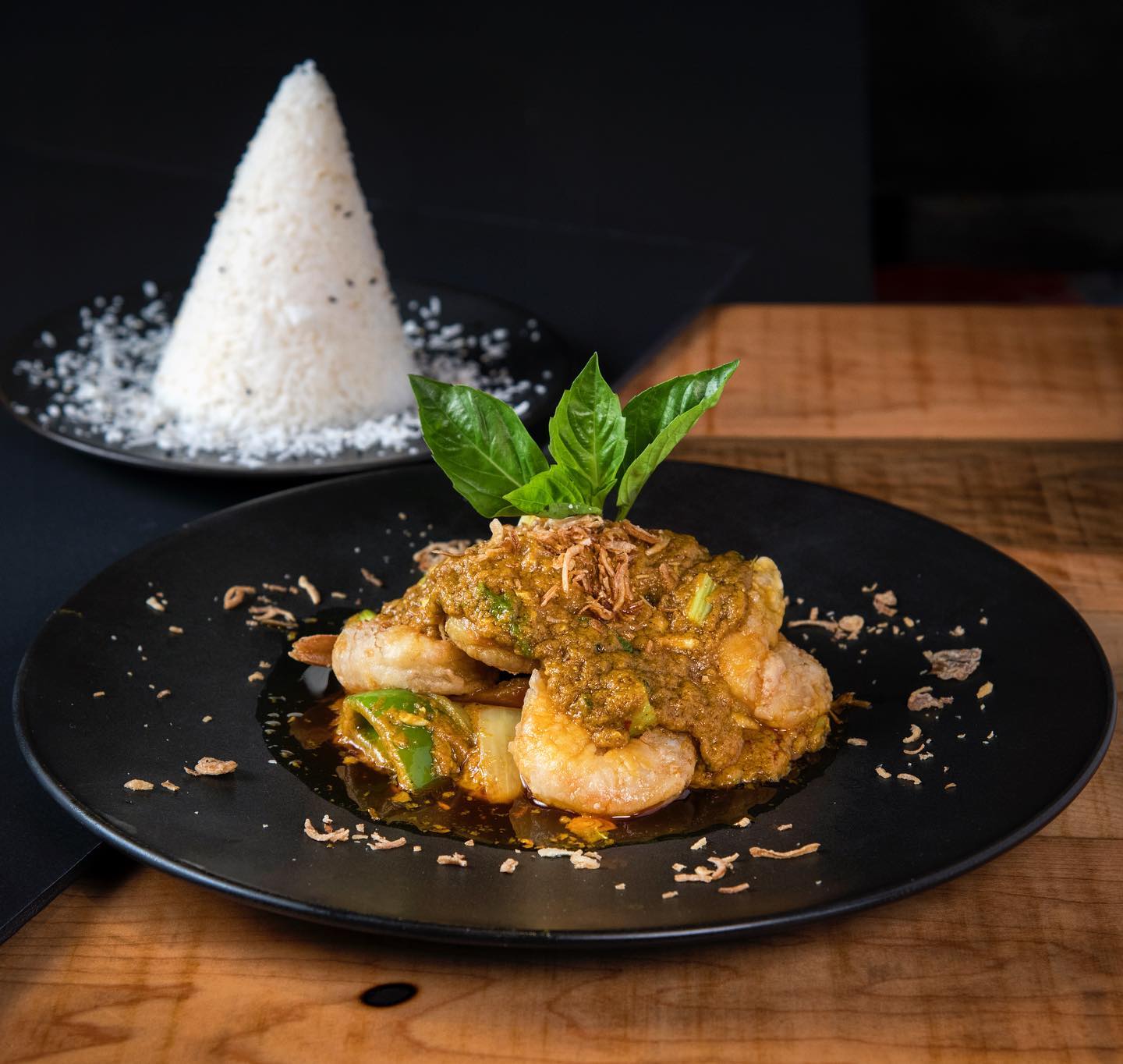 Sala Modern Thai Kitchen & Bar 1262 Danforth Ave, Toronto