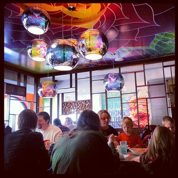 Photo credit: foursquare