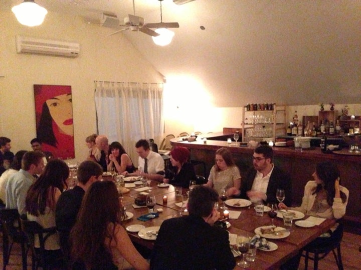 Photo credit: foursquare