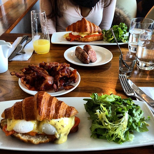 Photo credit: foursquare