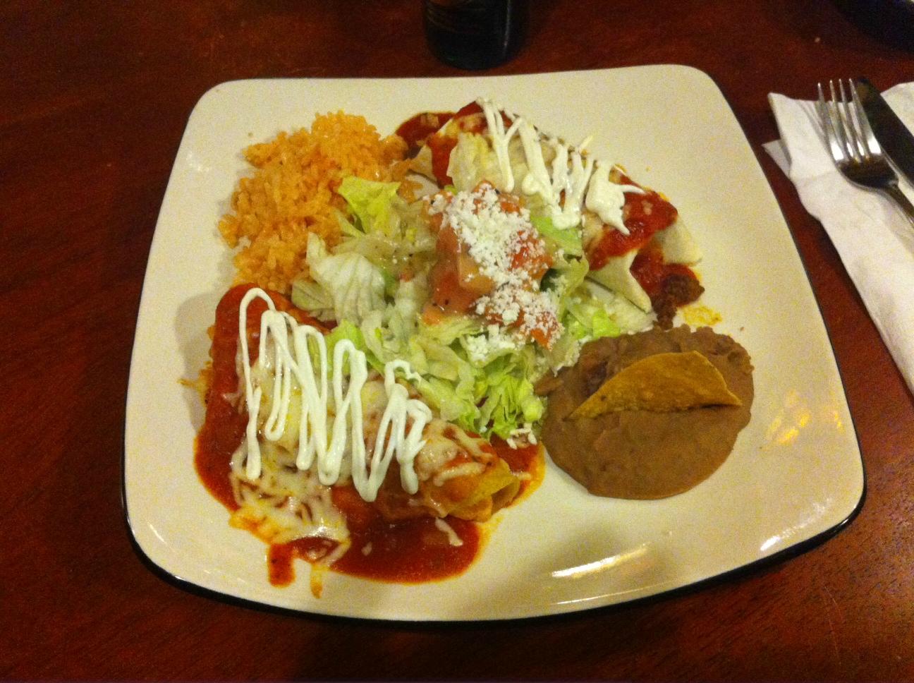 Photo credit: tripadvisor