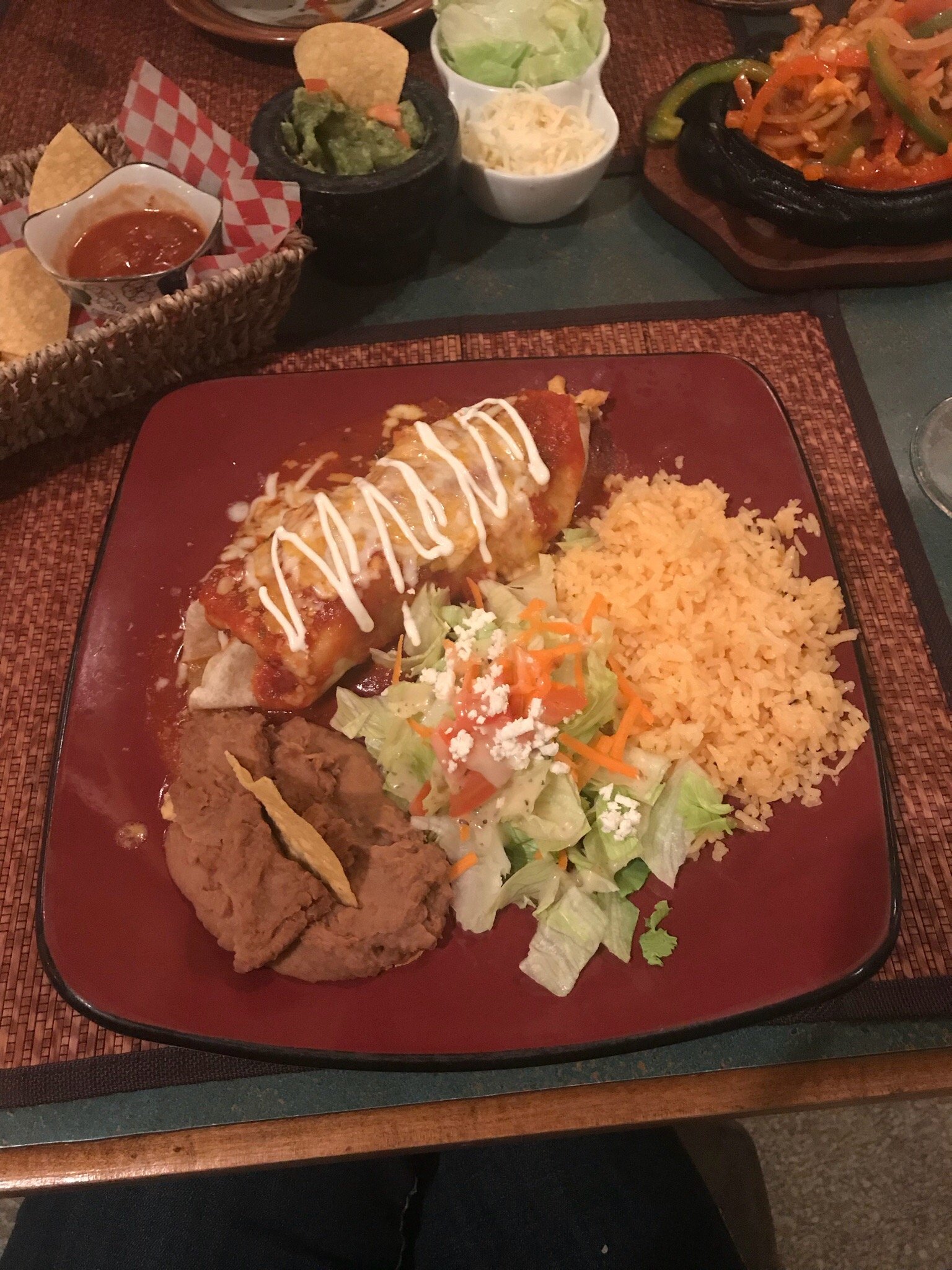 Photo credit: tripadvisor