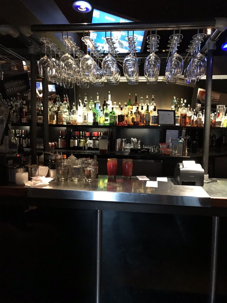The Keg Steakhouse + Bar – Estate Drive 60 Estate Dr, Scarborough