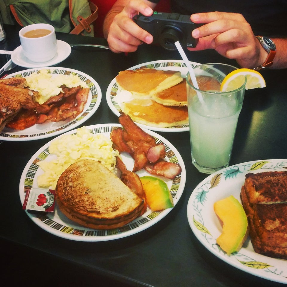 Photo credit: foursquare