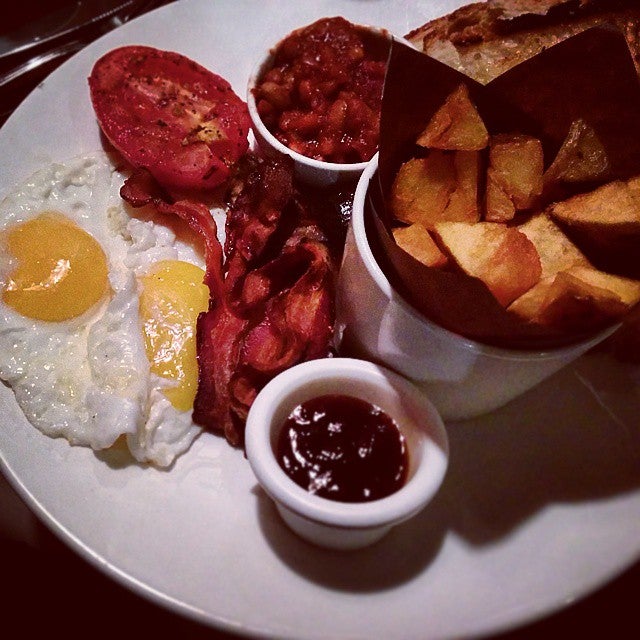 Photo credit: foursquare
