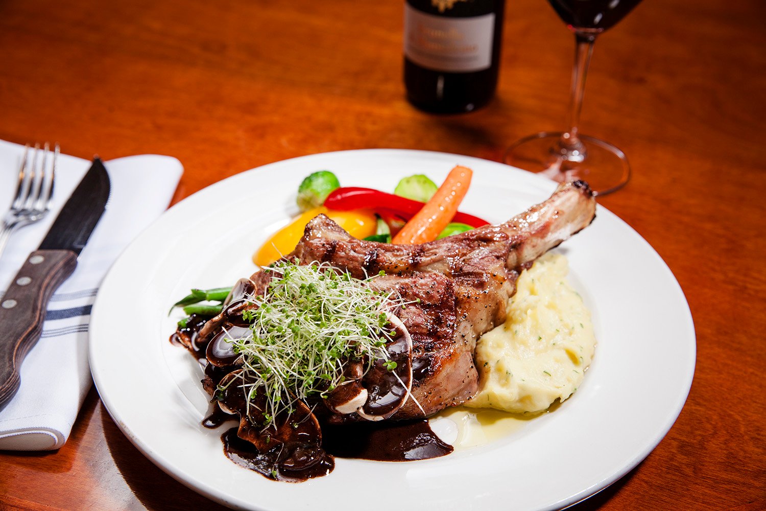 Photo credit: tripadvisor