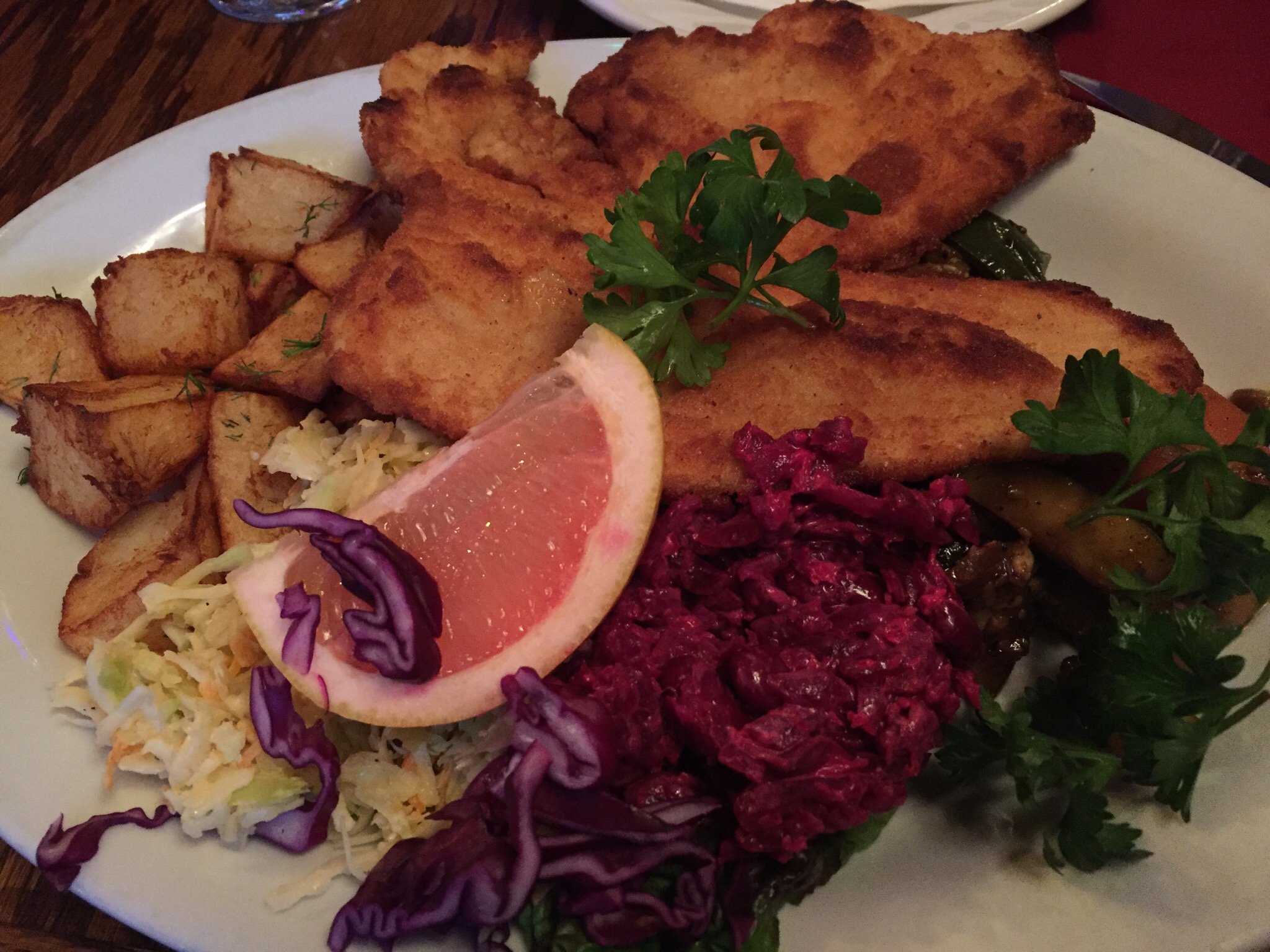 Photo credit: tripadvisor
