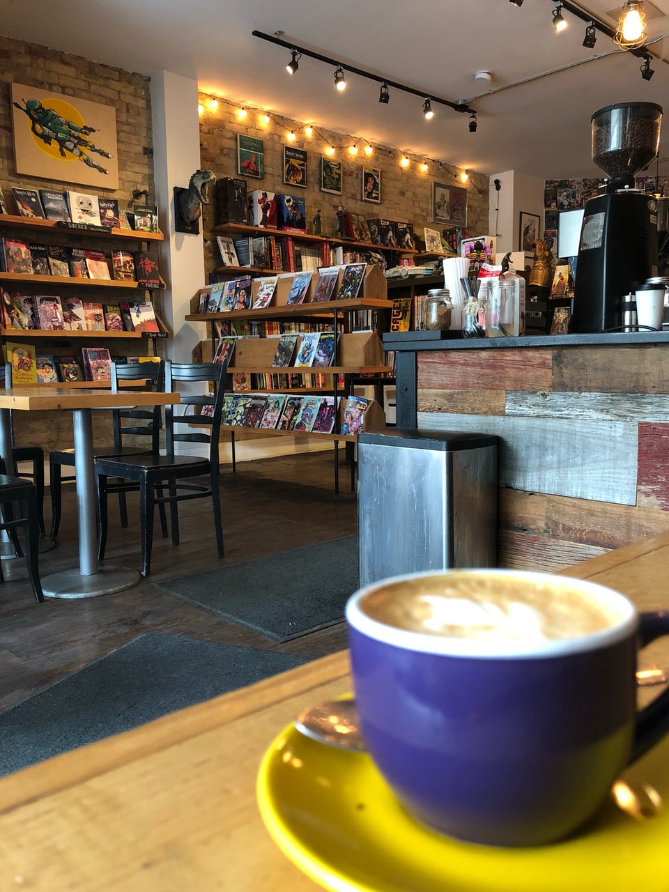 Photo credit: foursquare