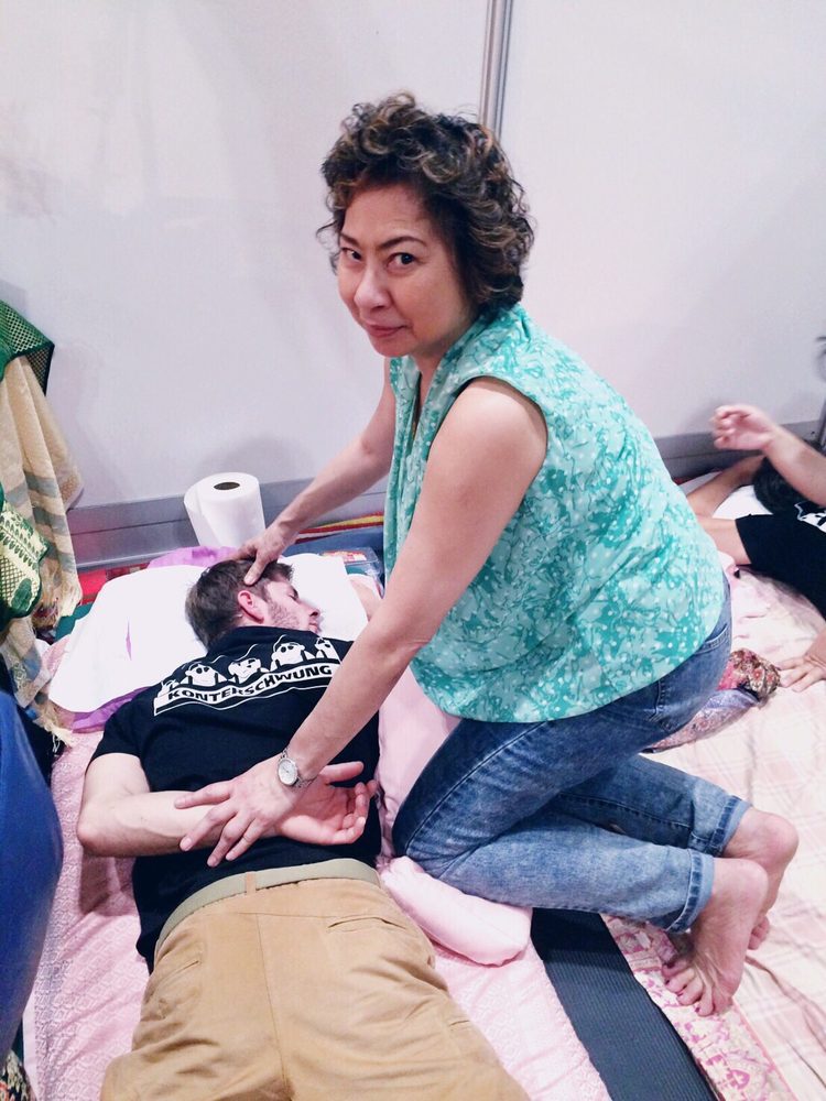 Real Thai Healing