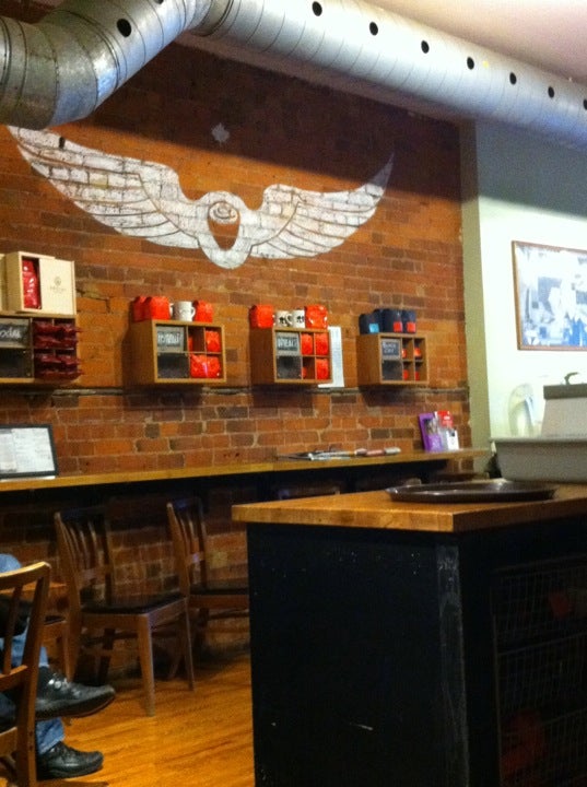 Photo credit: foursquare