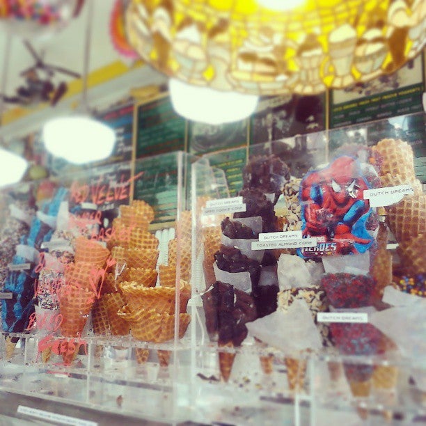 Photo credit: foursquare