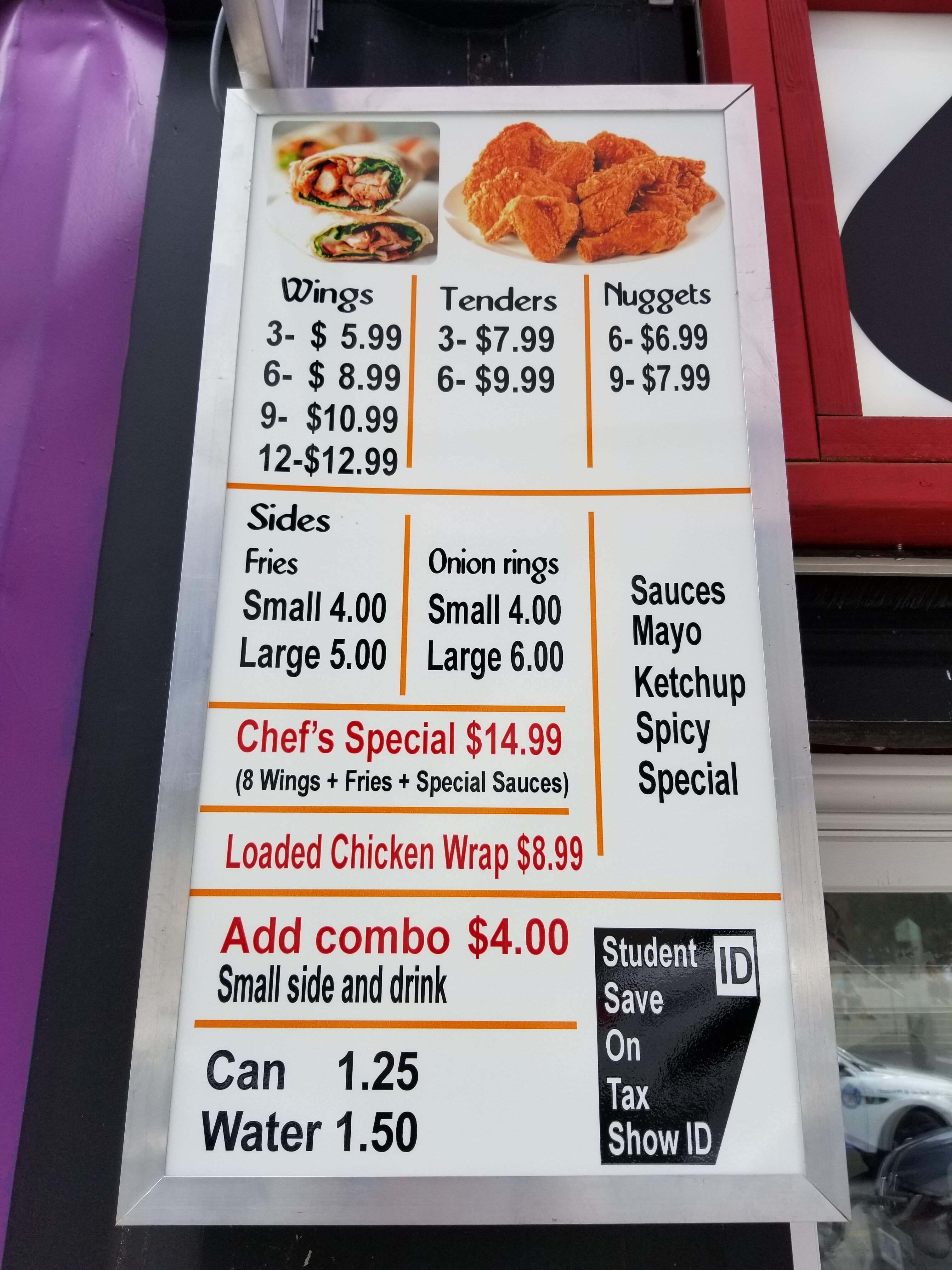 Photo credit: Tripadvisor