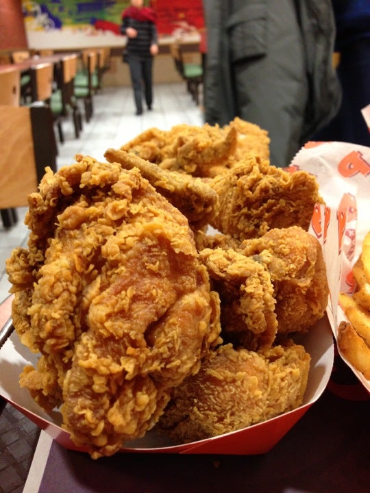 Photo credit: foursquare