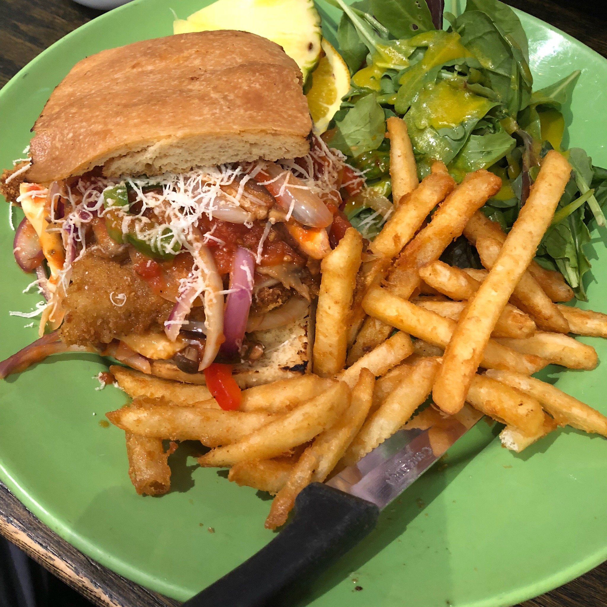Photo credit: tripadvisor