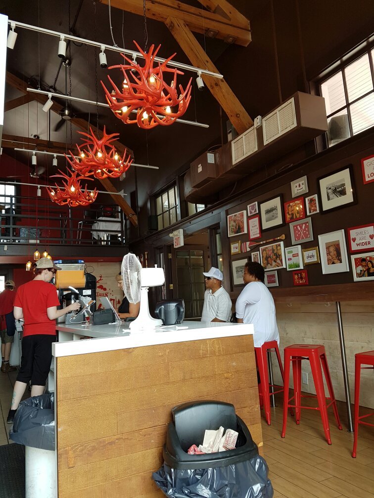 Photo credit: tripadvisor