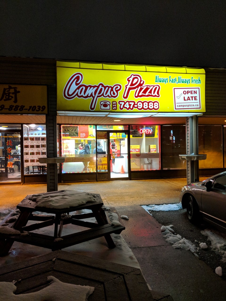 Photo credit: foursquare