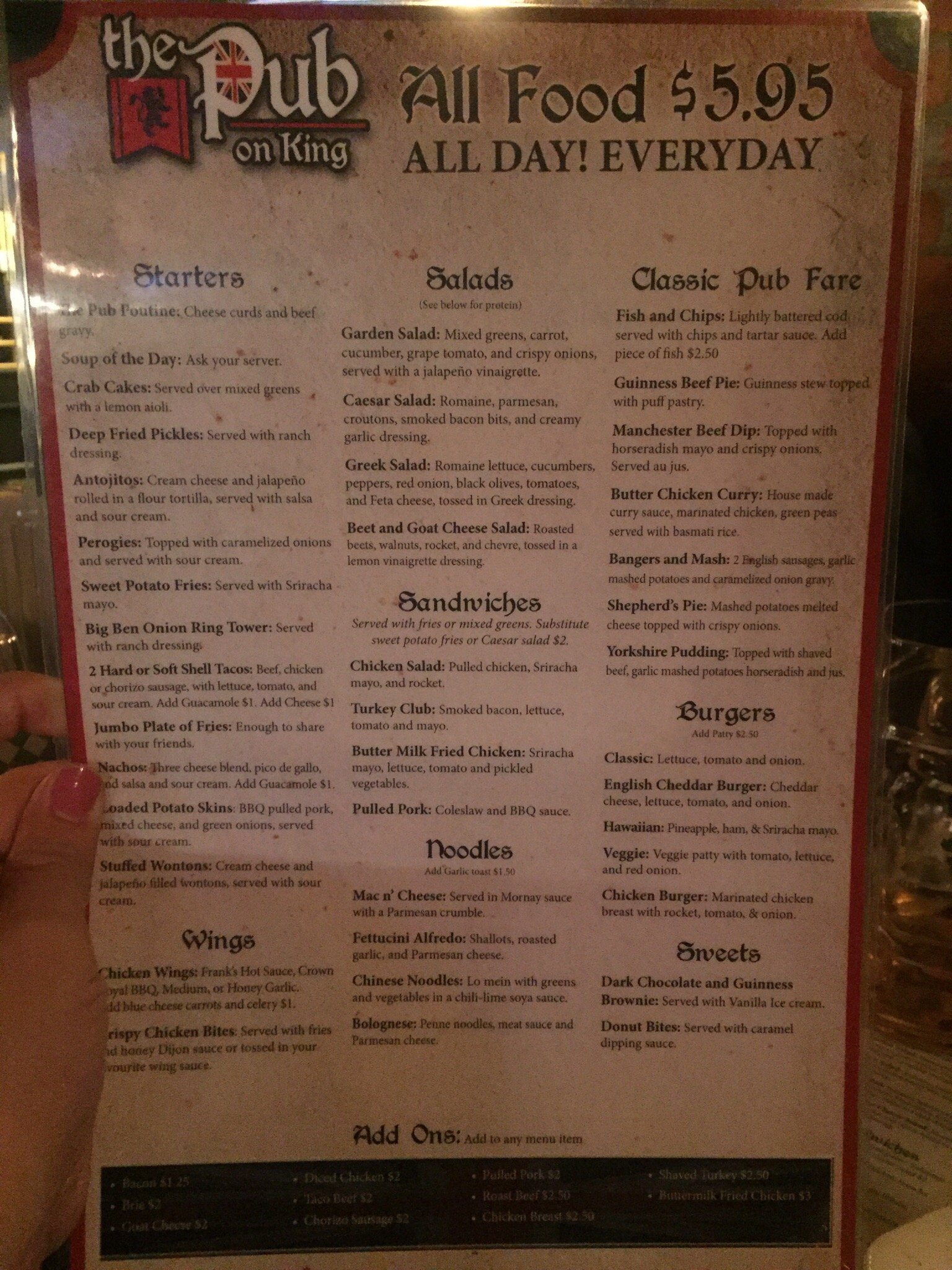 Photo credit: Tripadvisor