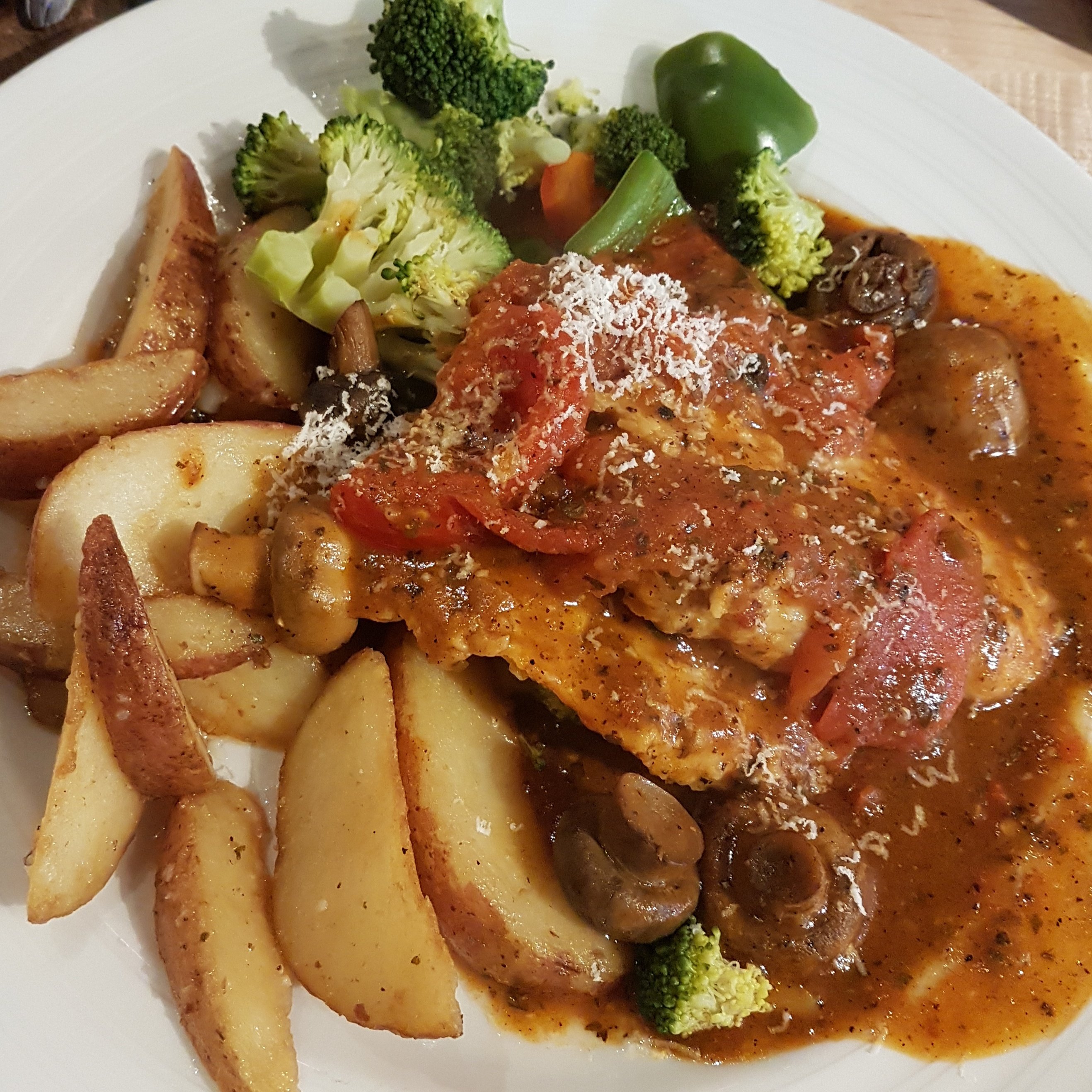 Photo credit: tripadvisor