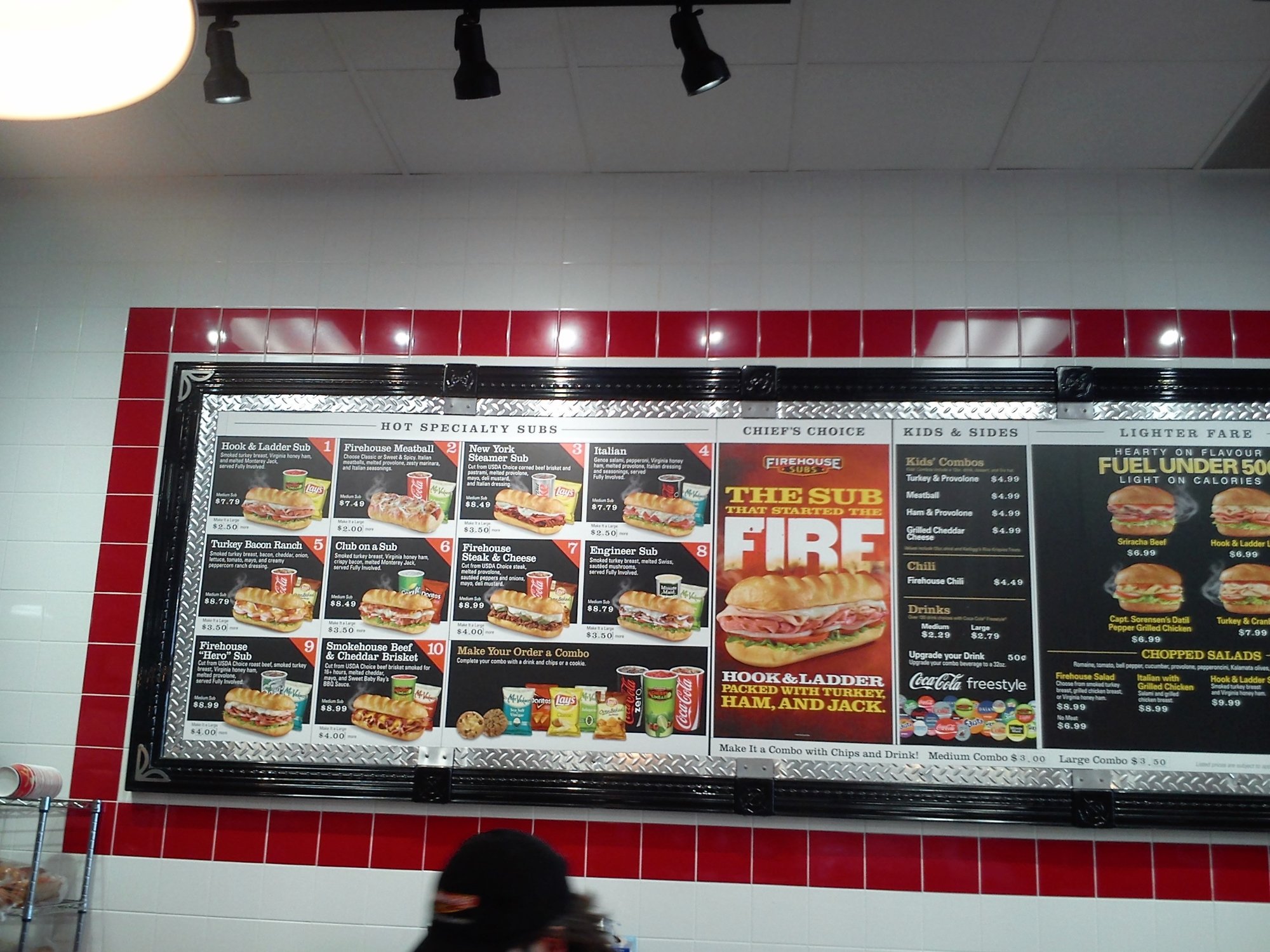 Photo credit: Tripadvisor