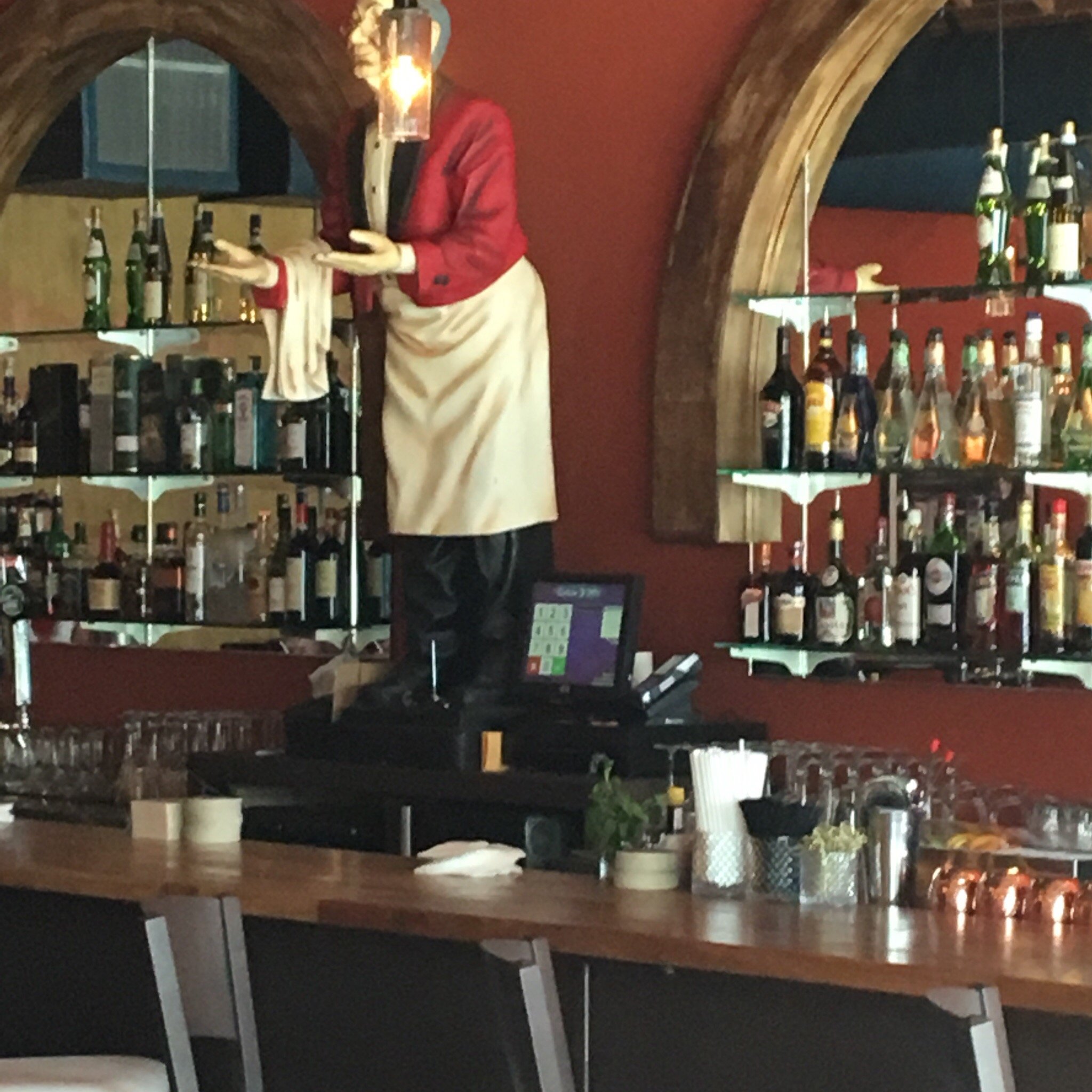 Photo credit: tripadvisor