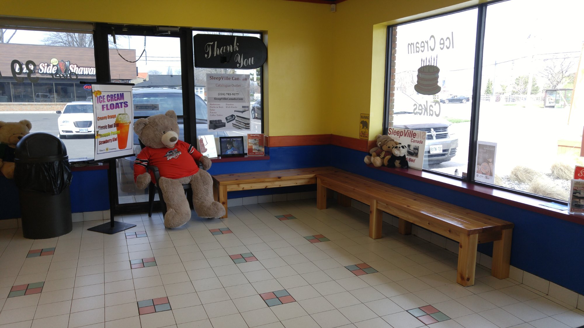 Photo credit: tripadvisor