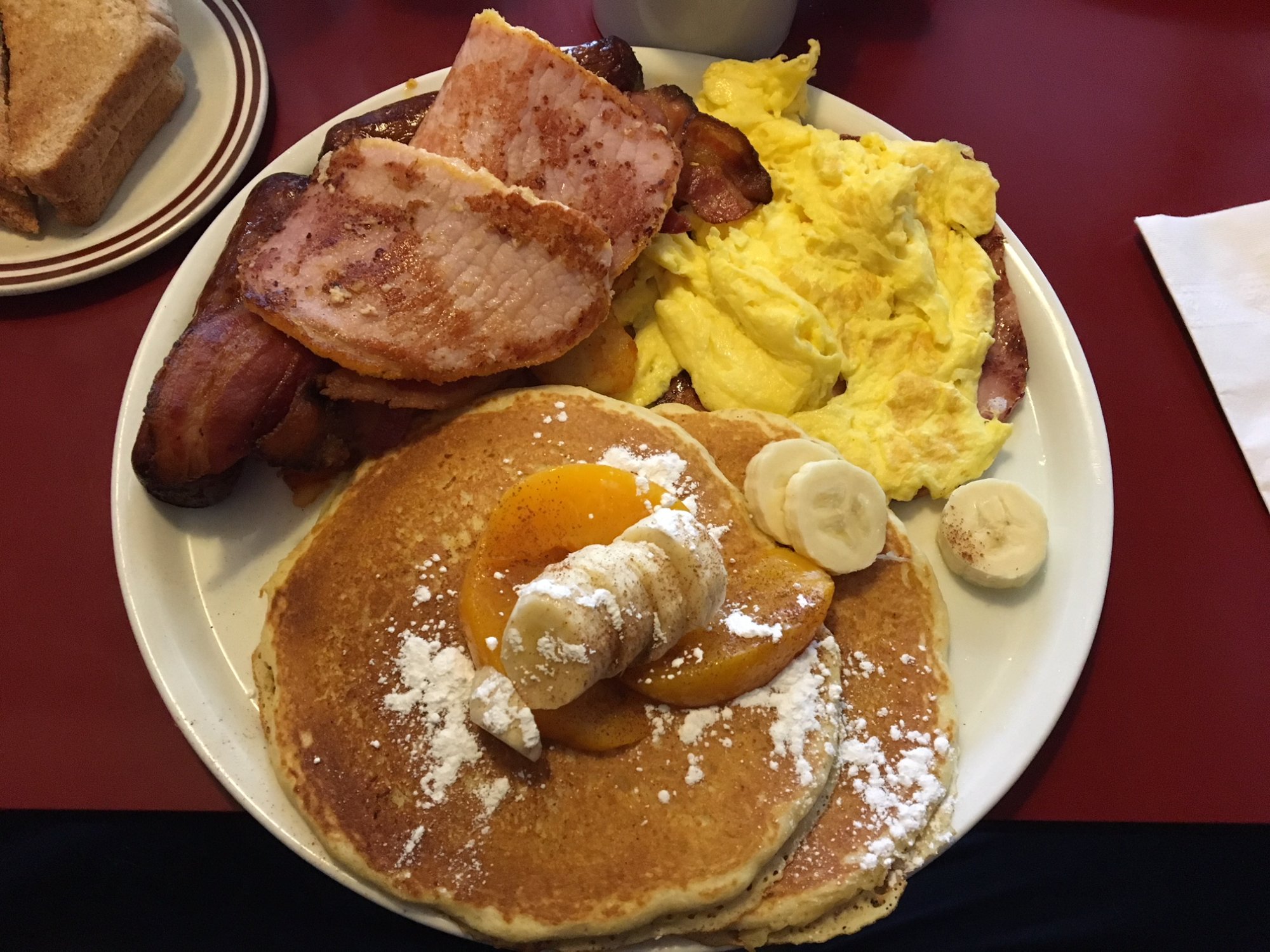 Photo credit: tripadvisor