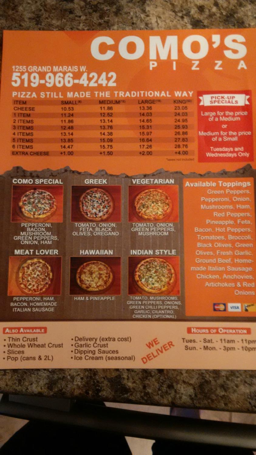 Photo credit: Tripadvisor