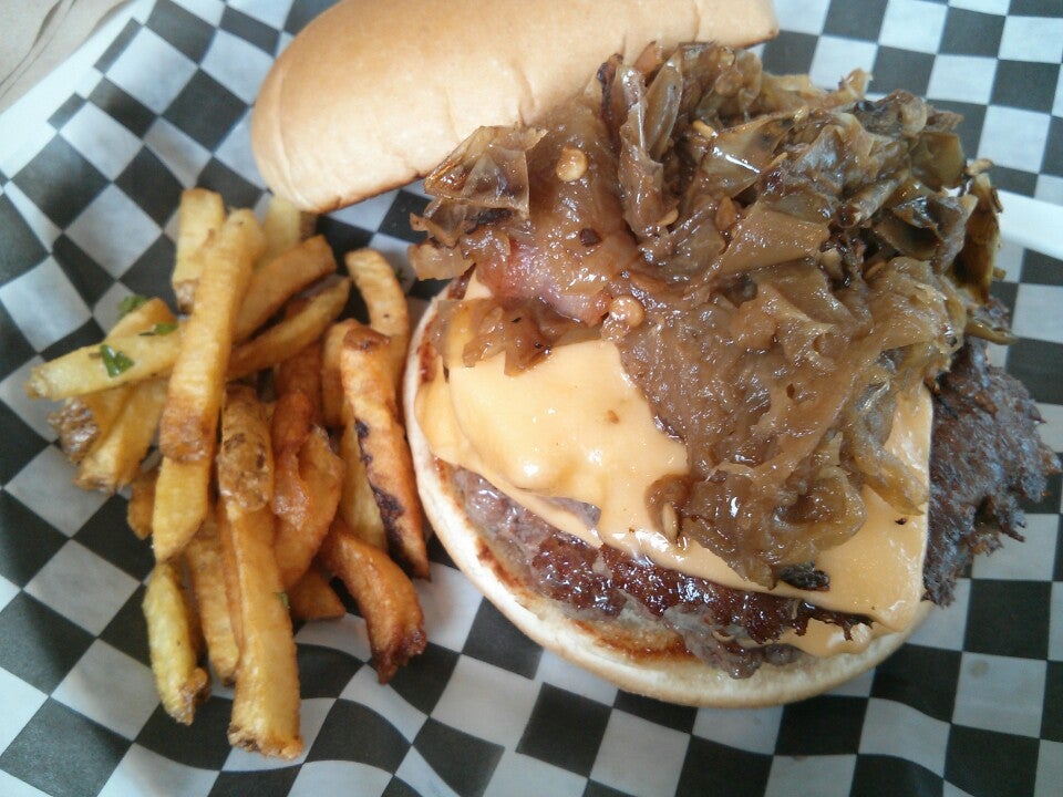 Photo credit: foursquare