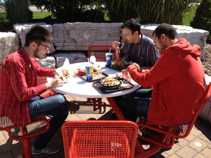 Photo credit: foursquare