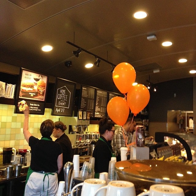 Photo credit: foursquare