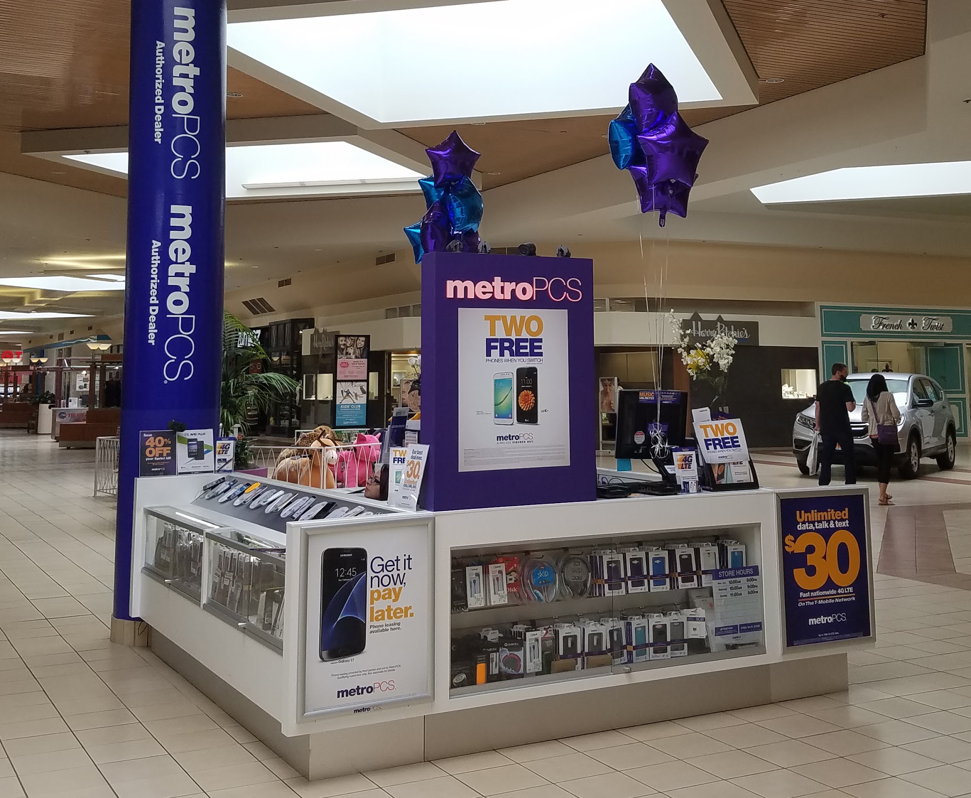 Metro by T-Mobile