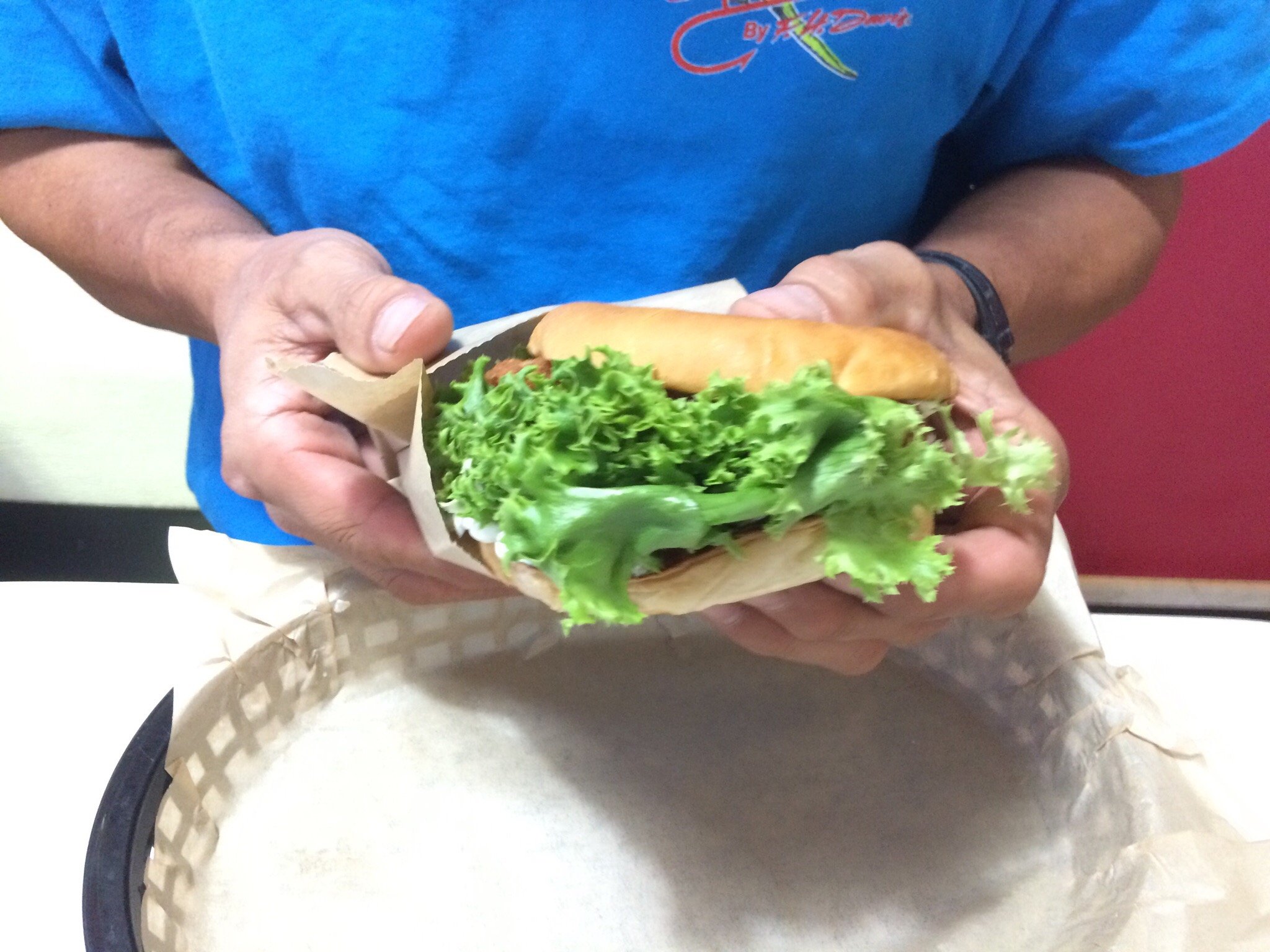 Photo credit: tripadvisor