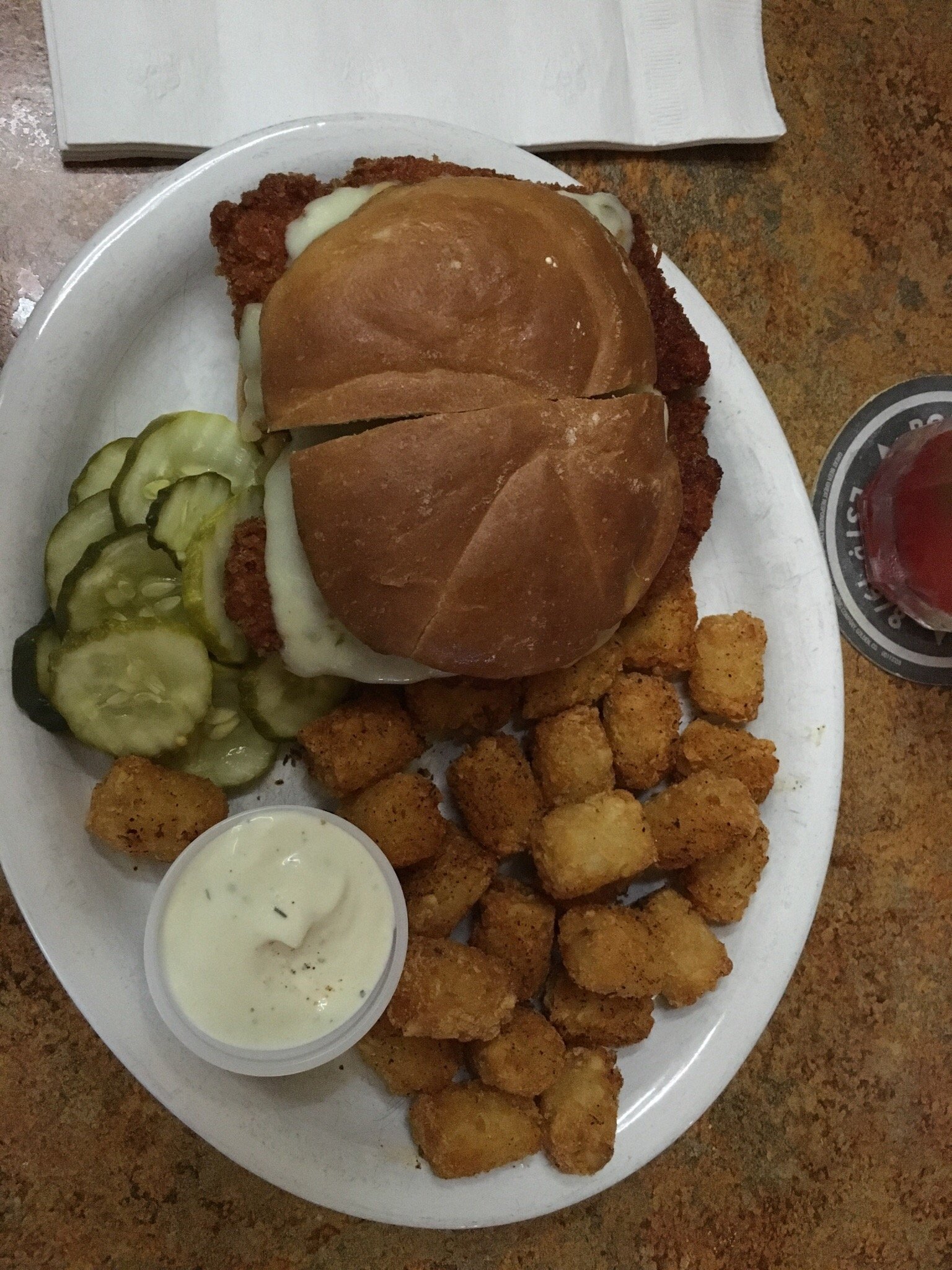 Photo credit: tripadvisor