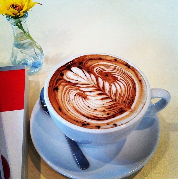 Photo credit: foursquare