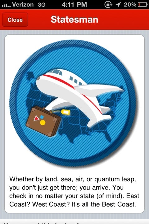 Photo credit: foursquare