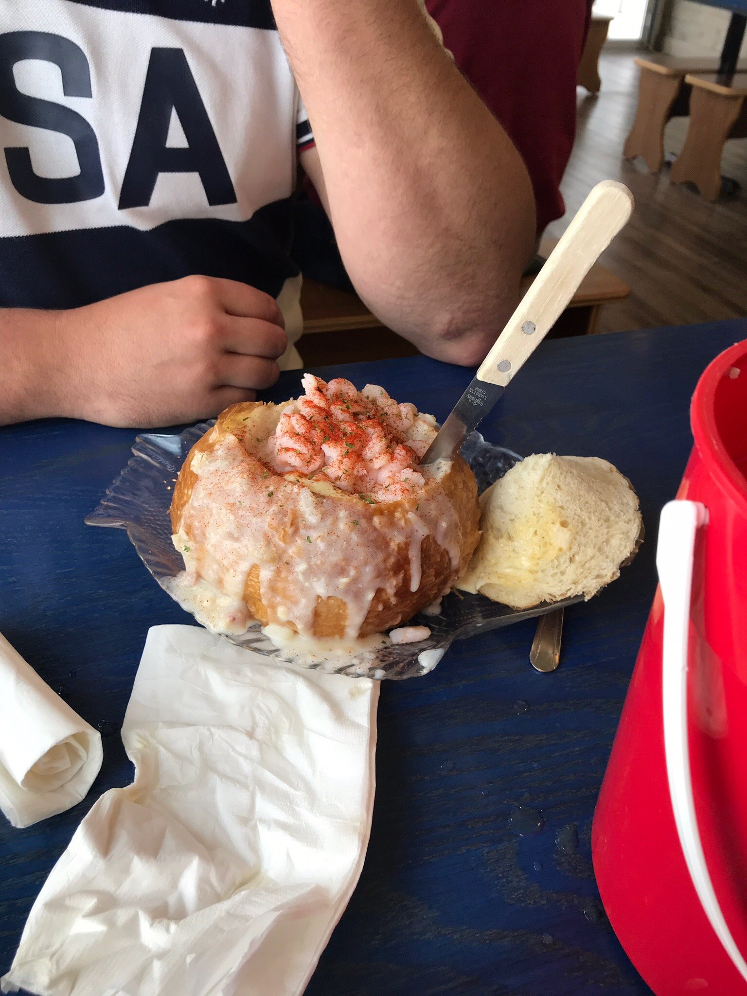 Photo credit: tripadvisor