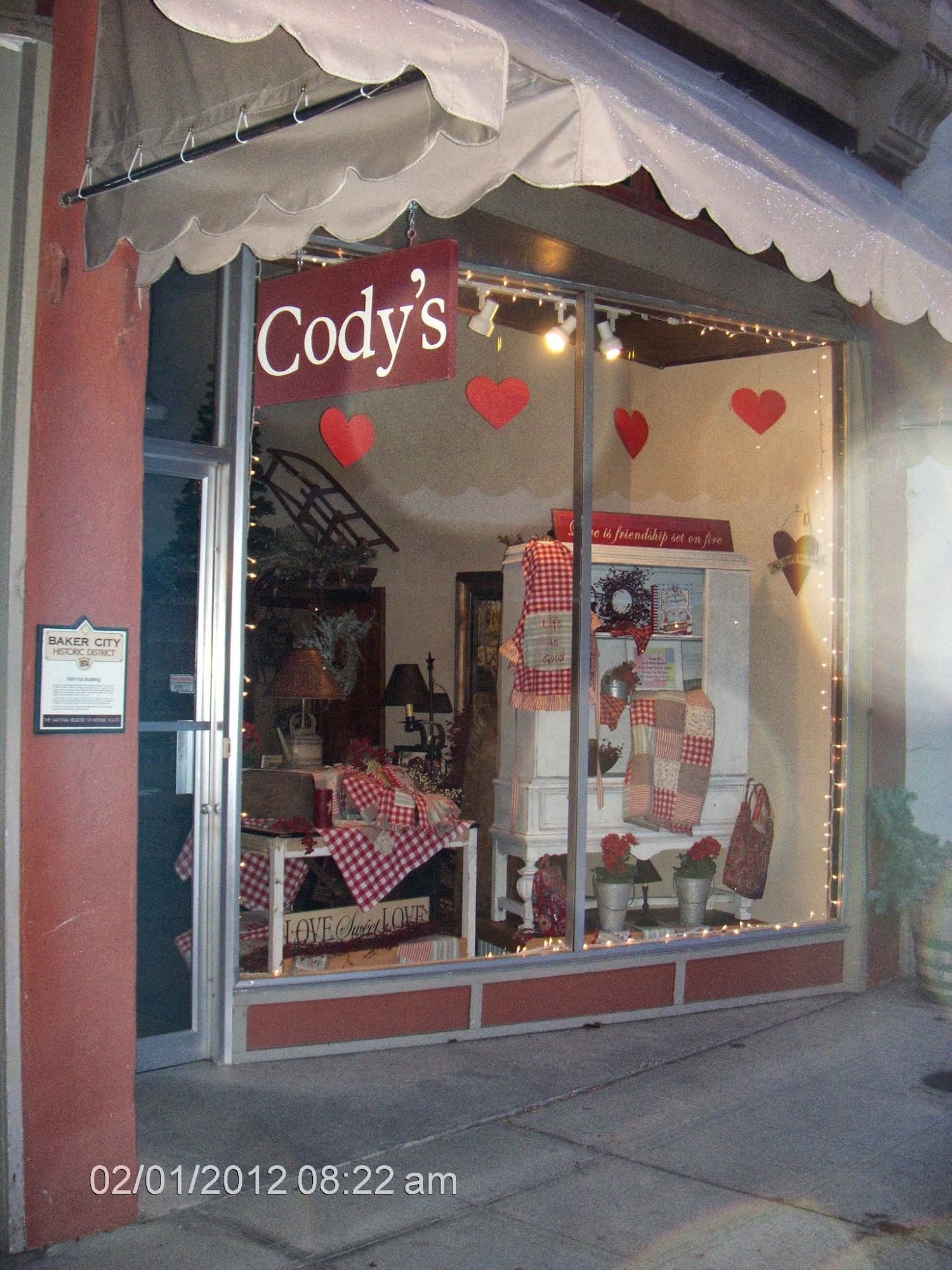 Cody's General Store