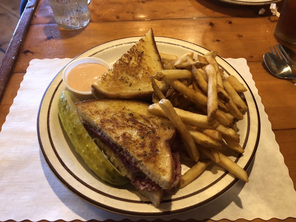 Bandon, OR Restaurants Open for Takeout, Curbside Service and/or Delivery Restaurantji