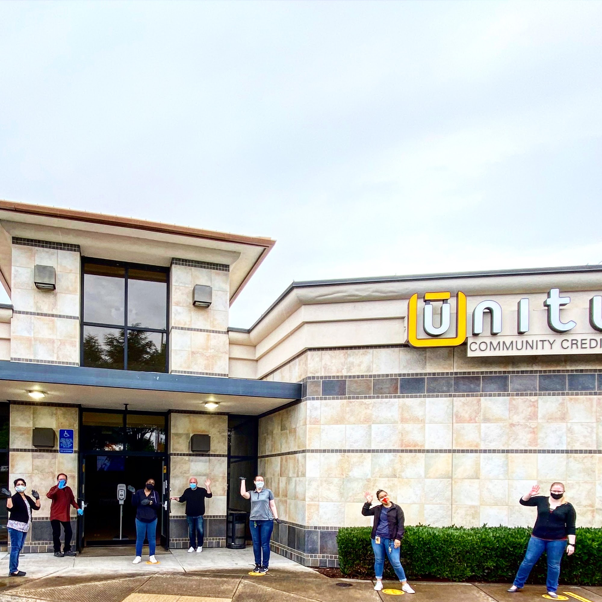 Unitus Community Credit Union