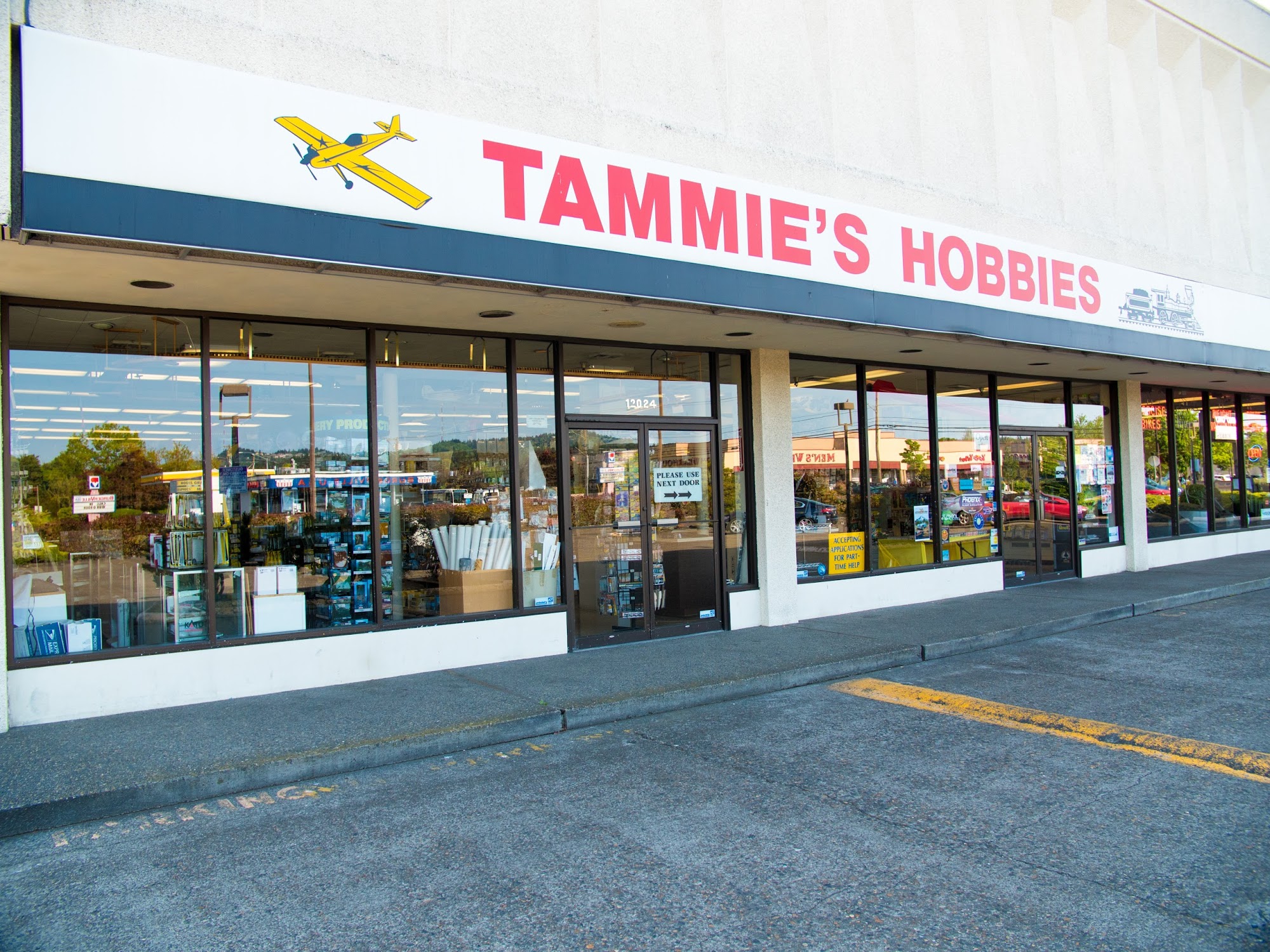 Tammie's Hobbies