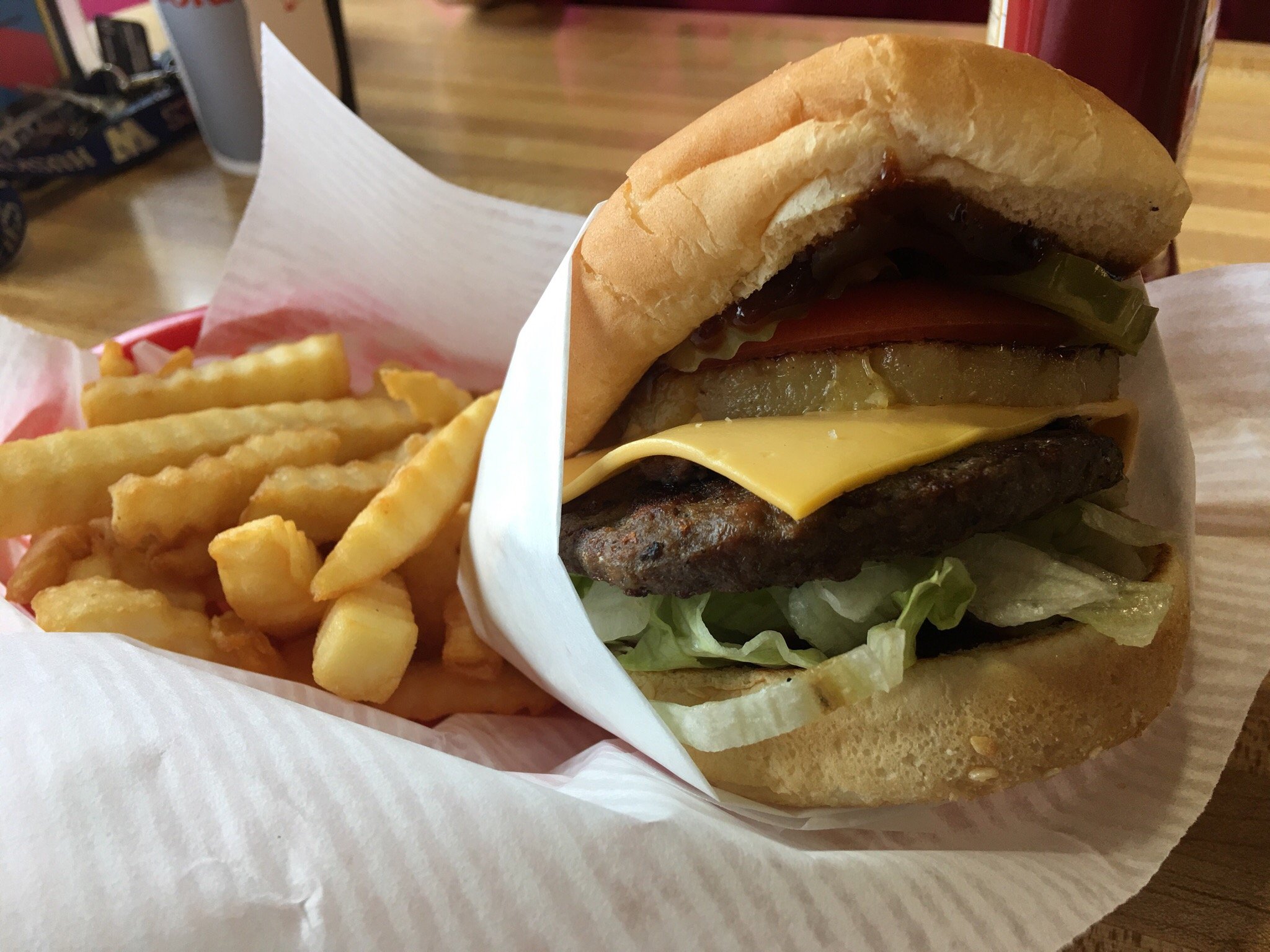 Photo credit: tripadvisor