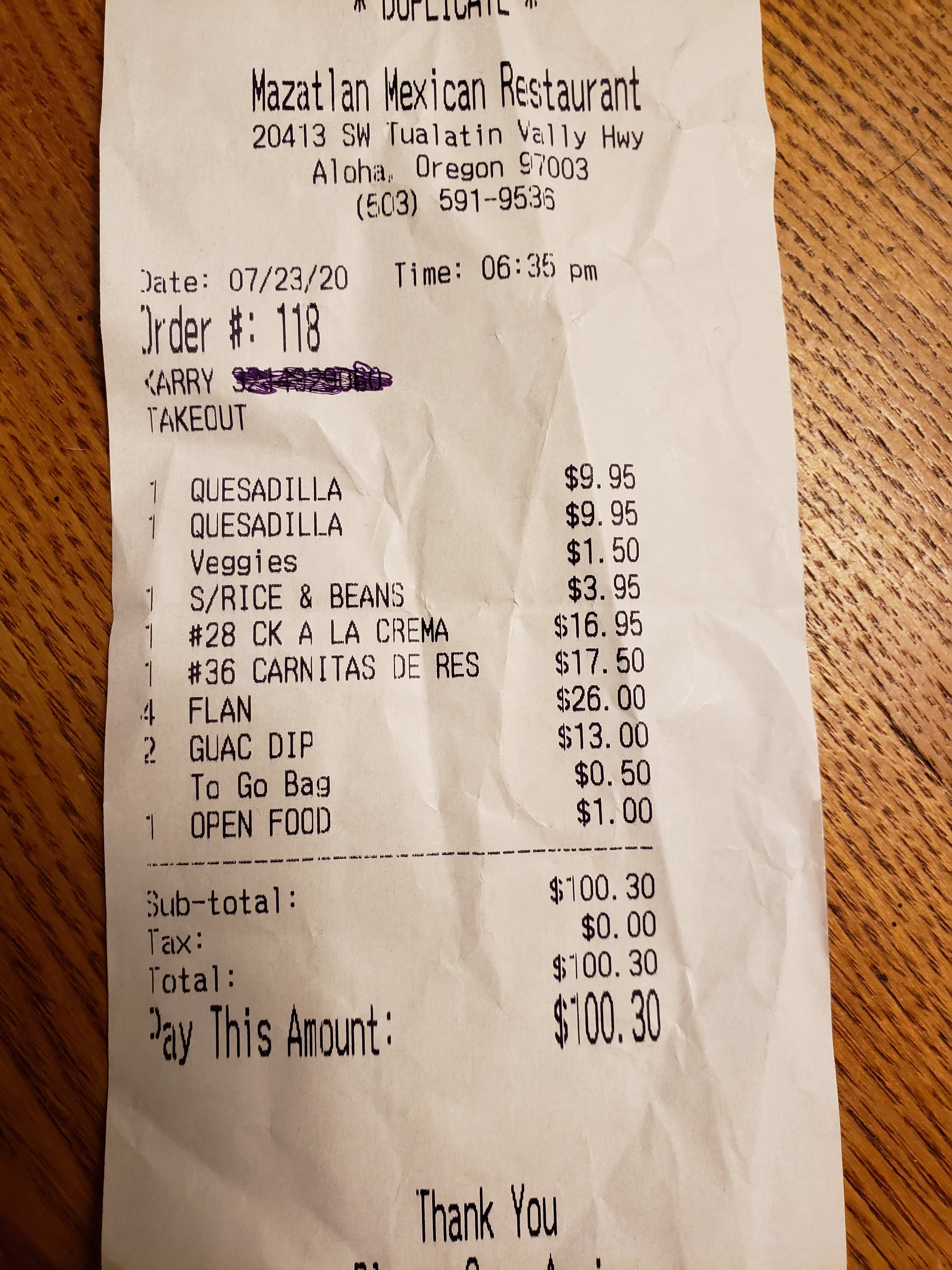 Photo credit: Tripadvisor