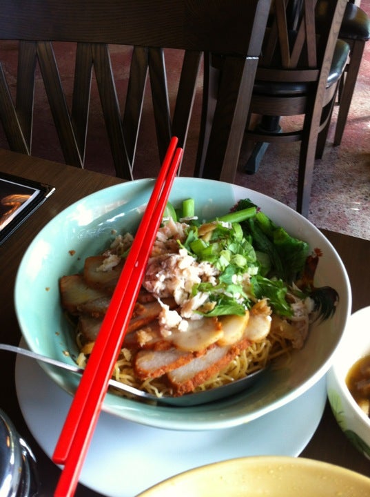 Photo credit: foursquare