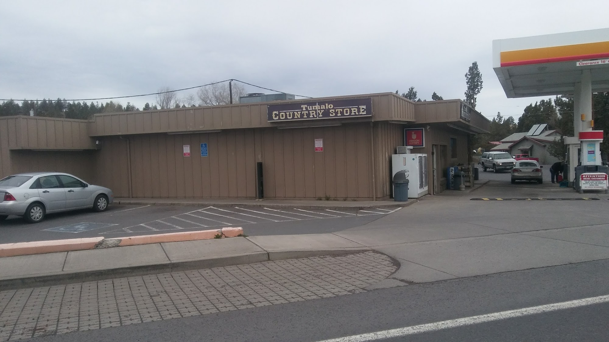 Tumalo Country Store